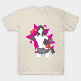 Tifa Lockhart T-Shirt